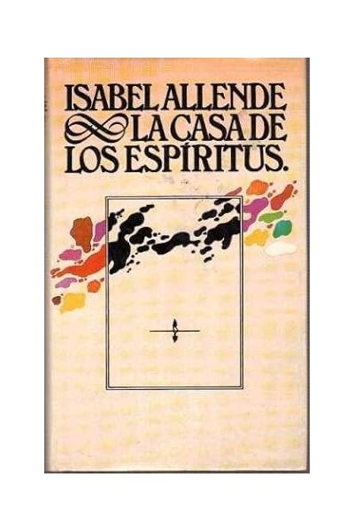 La Casa de los Espíritus